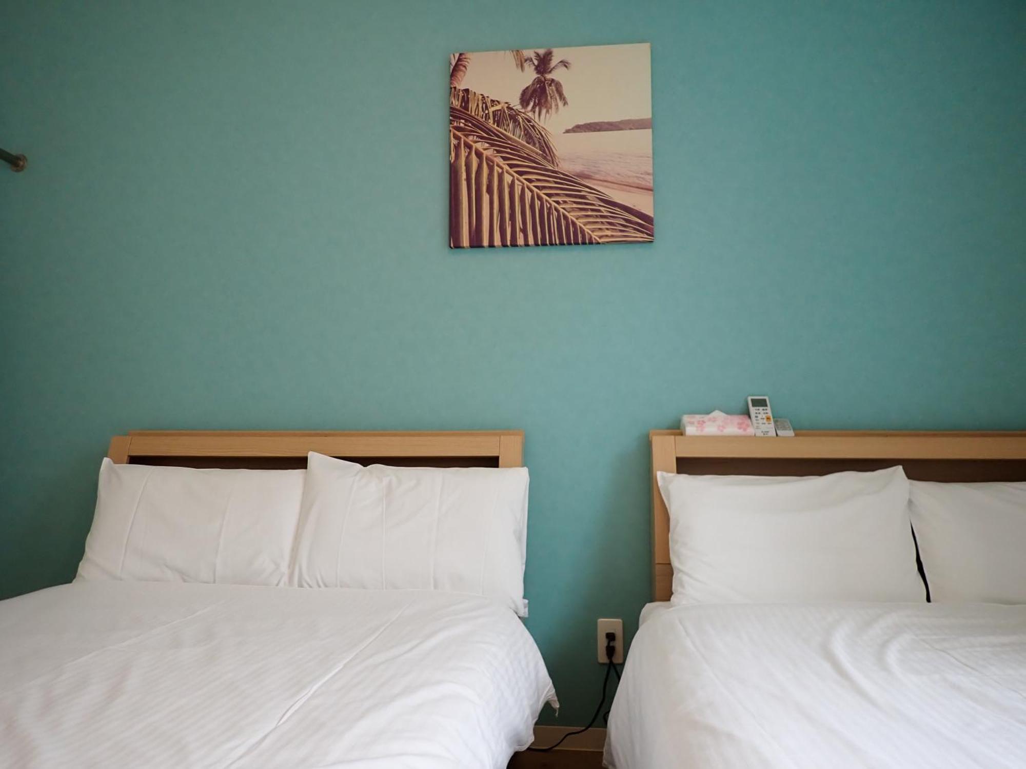Coral Apartman Onna Kültér fotó