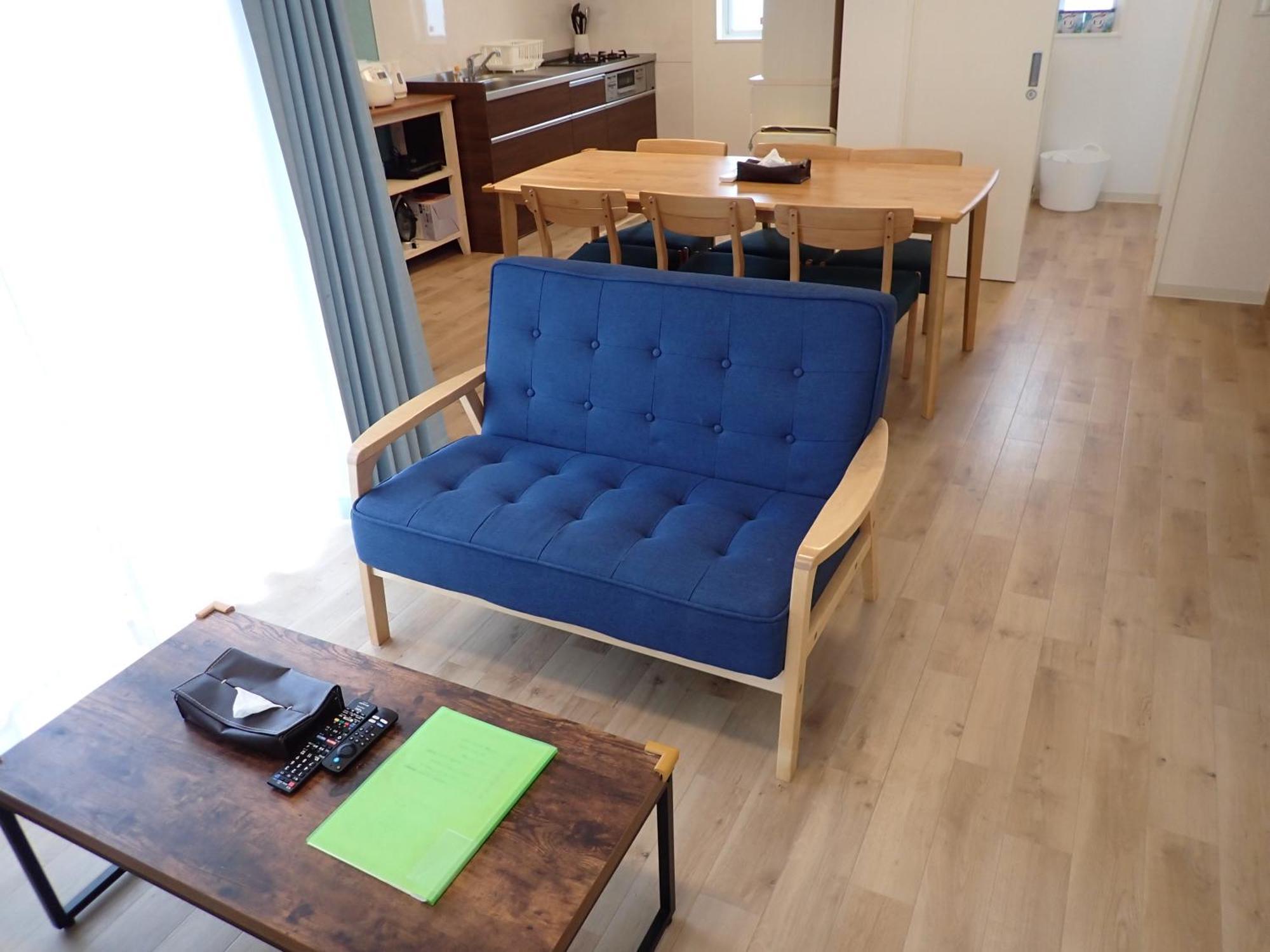 Coral Apartman Onna Kültér fotó