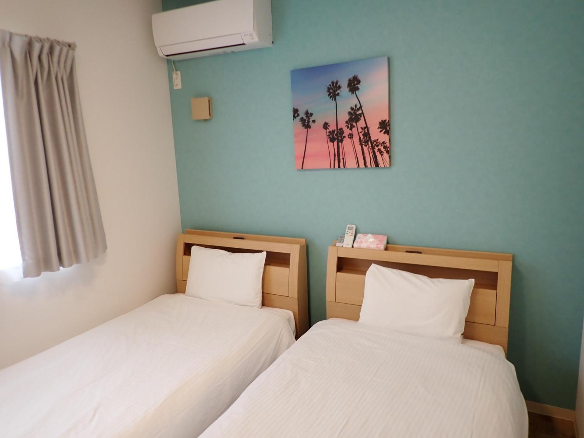 Coral Apartman Onna Kültér fotó